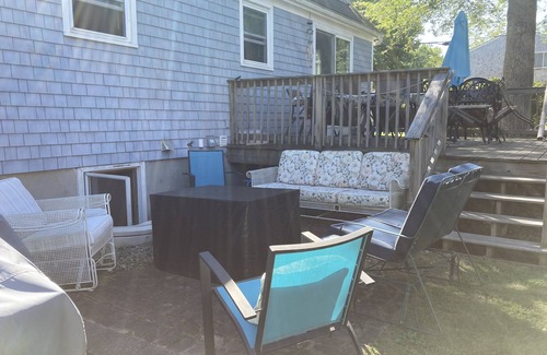 Bonnet Shores House | Bonnet Shores Beach Getaway