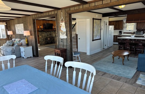Bonnet Shores House | Bonnet Shores Treasure!