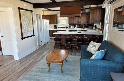 Bonnet Shores House | Bonnet Shores Treasure!