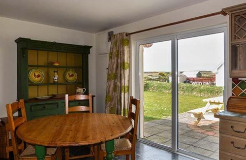 Kilkee House | Bonnie Doon