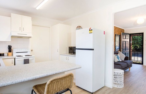 Culburra Beach Apartment | Bonnie's Bliss - 10 Mins Walk to Beach