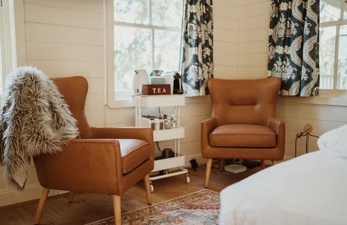 Grose Vale Apartment | Bonnies Tiny Little Cottage