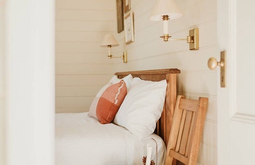 Grose Vale Apartment | Bonnies Tiny Little Cottage