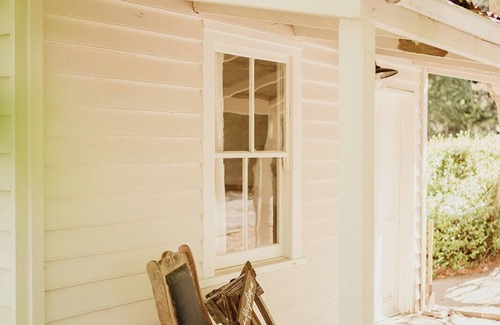 Grose Vale Apartment | Bonnies Tiny Little Cottage