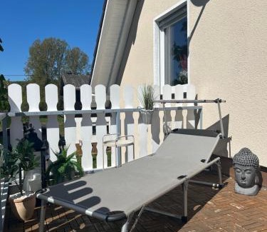 Bosen Apartment | Bonnys Ferienwohnung