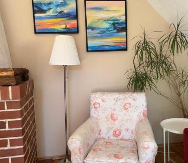 Bosen Apartment | Bonnys Ferienwohnung