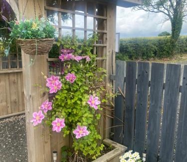 Ballycastle Other | Bonnyview Glamping