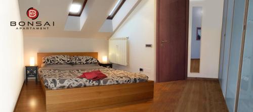 Cit Turin Apartment | Bonsai Apartment