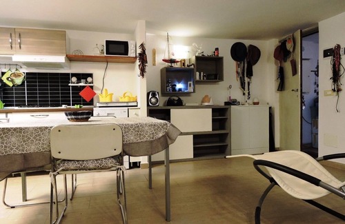 Terracina Apartment | Bonsai House