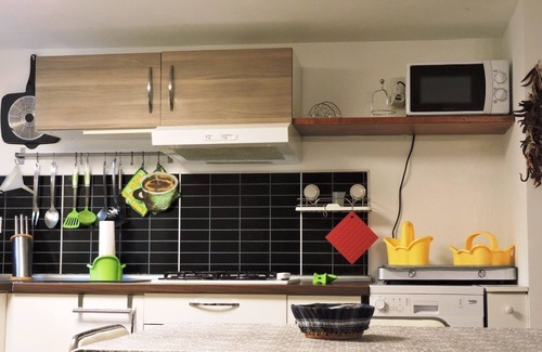 Terracina Apartment | Bonsai House