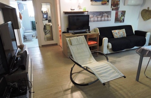 Terracina Apartment | Bonsai House