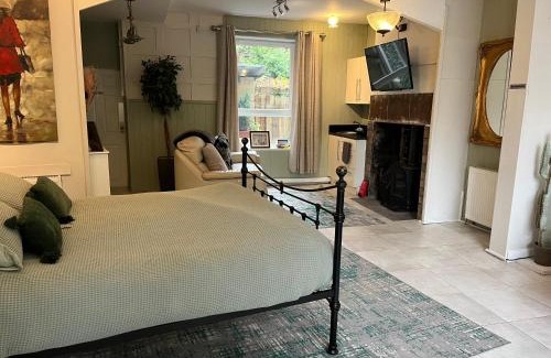 Wadsworth Apartment | Bonsalls Central Hebden Bridge