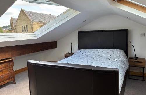 Wadsworth Apartment | Bonsalls Central Hebden Bridge