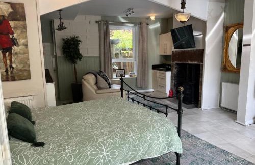 Wadsworth Apartment | Bonsalls Central Hebden Bridge