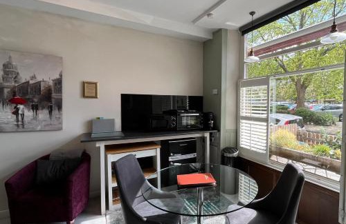 Wadsworth Apartment | Bonsalls Central Hebden Bridge