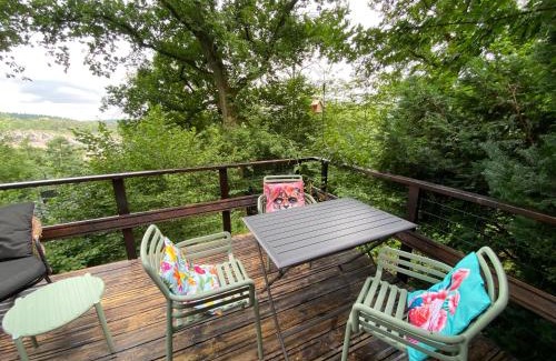 Blaimont Ski Chalet | Bonsoy Lovely House Fauve 1