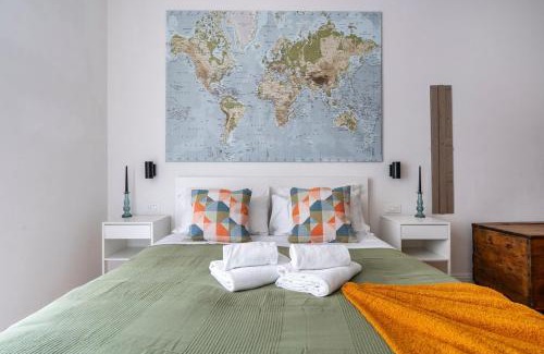 Gavinana Apartment | BonU's House