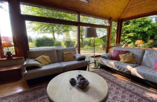 Marcouray House | Boogie House