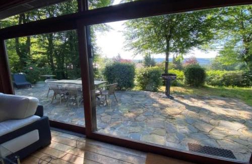 Marcouray House | Boogie House