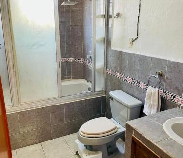 Aguascalientes House | Boogirl