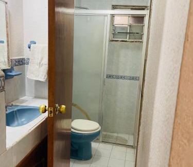 Aguascalientes House | Boogirl