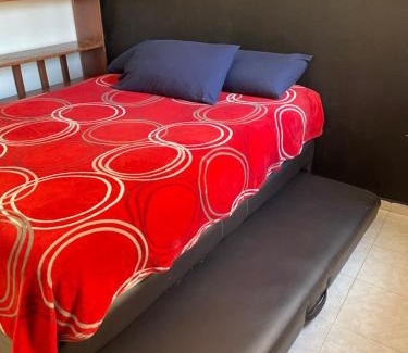 Aguascalientes House | Boogirl