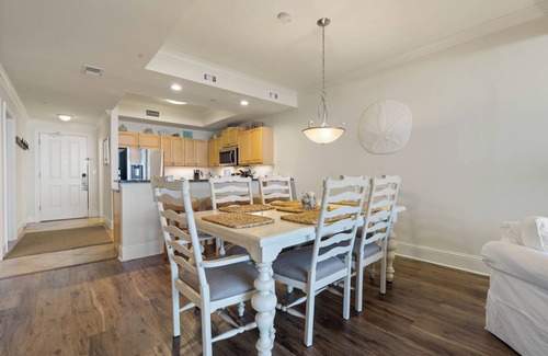 Dauphin Island Condo | Book 2 nights get the 3rd free! Stay at Holiday Isle 619! - Exceptions Apply