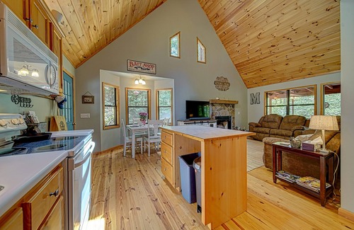 Blairsville Cabin | Book a 31 day stay 5 star reviews Close to Golf, Lake,River,Casino,Winery,