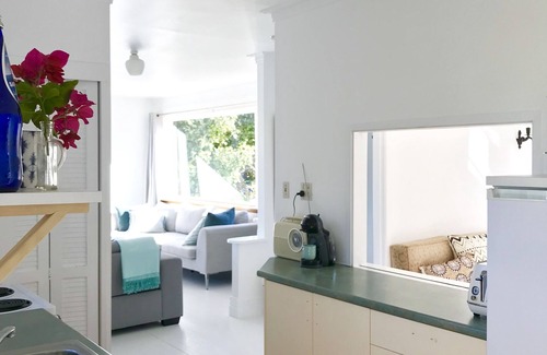 Raumati Beach House | *Book a Bach of the Year Awards, Family Friendly Category, Silver Winner*