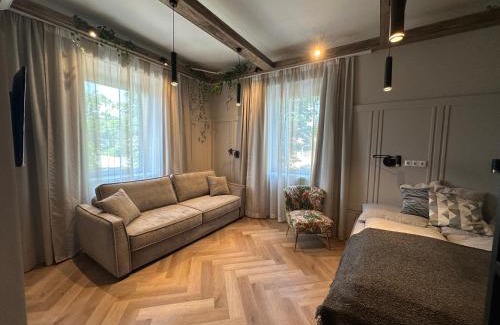 Loretto Apartment | Book-A-Room Salzburg Apartment 32