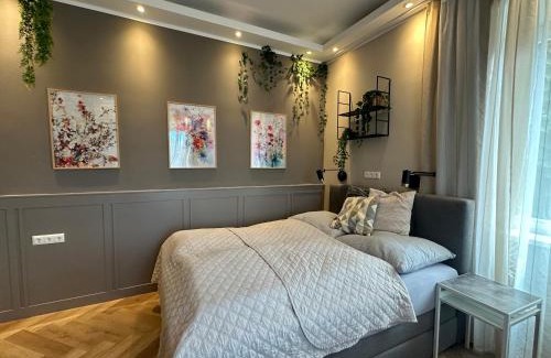Altstadt Apartment | Book-A-Room Salzburg Apartment 31