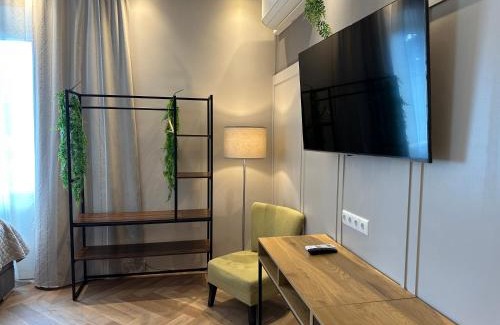 Altstadt Apartment | Book-A-Room Salzburg Apartment 31