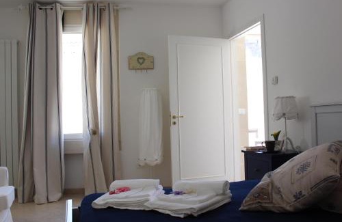 Centro Storico Bed & Breakfast | Book and Bed