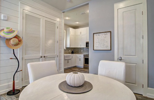 Cinnamon Shore Condo | Book 'Beach Zen' and Find Peace & Tranquility@ a Perfect Cinnamon Shore Condo