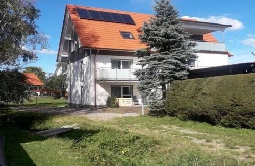 Wuchzenhofen House | Book Comfortable holiday residence