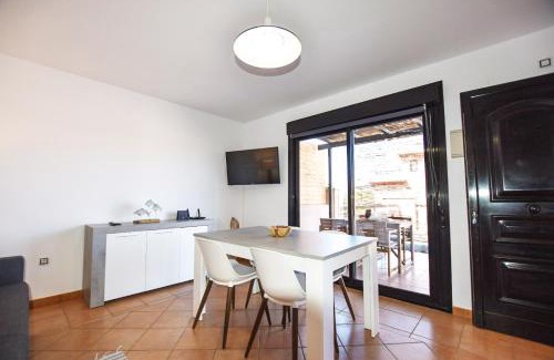 La Oliva House | Book Jet - Bella Vista VIP Villa