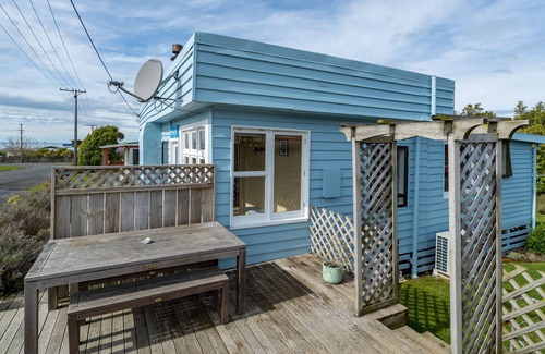 Kaka Point House | BOOK MY BACH IN KAKA POINT