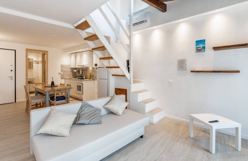 Riomaggiore Apartment | BOOK NOW! Cà da Mirela x4 WONDERFUL 5TERRE