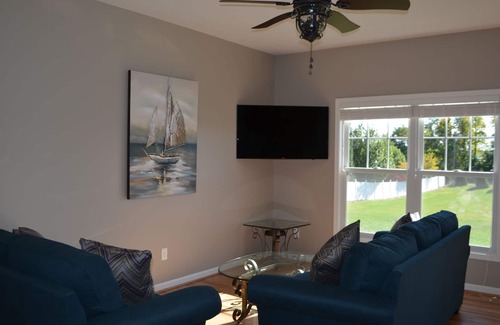 Sodus Point House | Book now for 2024