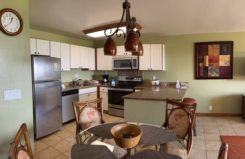 Koloa Condo | Book Now for Christmas 2024, 2 bed, 2 bath oceanfront location