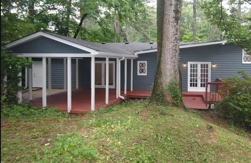 DeKalb County Apartment | Book Now & Live Freer more comfortably During your stay
