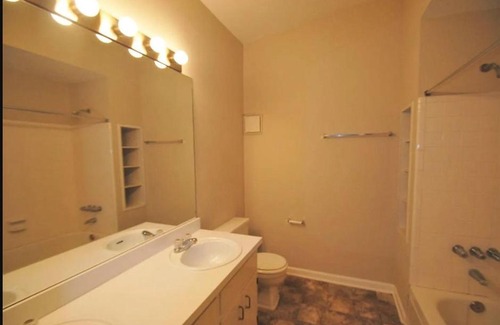 DeKalb County Apartment | Book Now & Live Freer more comfortably During your stay