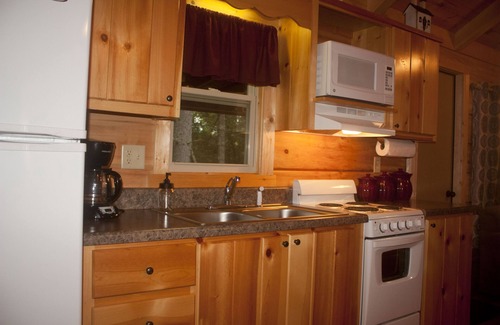 Franklin Cabin | Book Now to Enjoy a Beautiful Weekend in the Mountains!