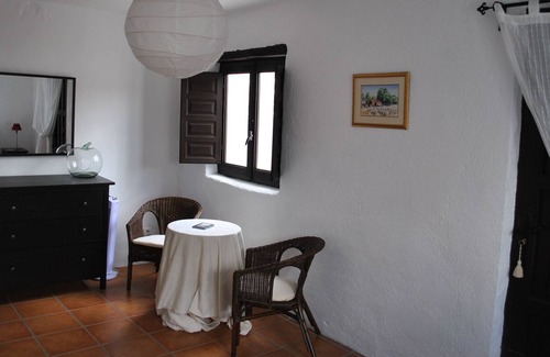 Montefrio Villa | Book our beautiful villa now and enjoy 10% off the total price!