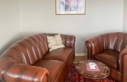 Ryd House | Book this fantastic vacation home with a wonderful sea location and panoramic views from the house.