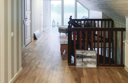 Ryd House | Book this fantastic vacation home with a wonderful sea location and panoramic views from the house.