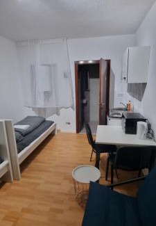 Darmstadt Hotel | Book your Appartment in Darmstadt City