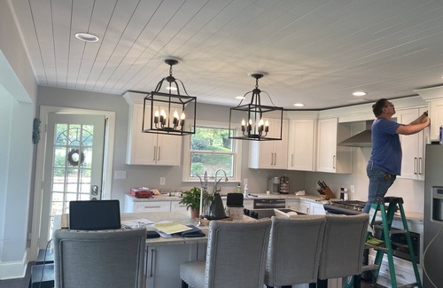 Prospect House | Book your PGA vacation home on the golf course.