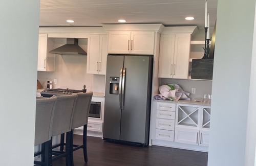 Prospect House | Book your PGA vacation home on the golf course.