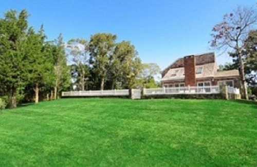 East Hampton House | Book your vacation at our EH retreat on the water!